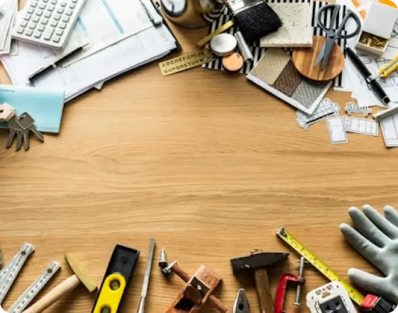 Home Improvement image